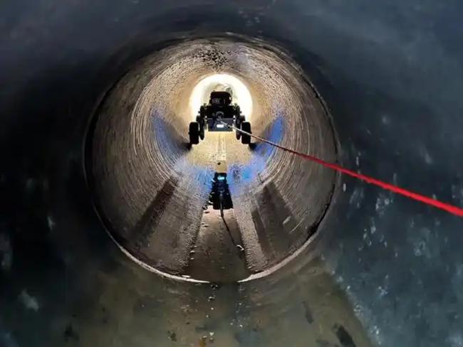 分宜CCTV检测后如何整理数据？