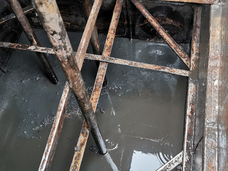 分宜CCTV管道检测具体做什么？