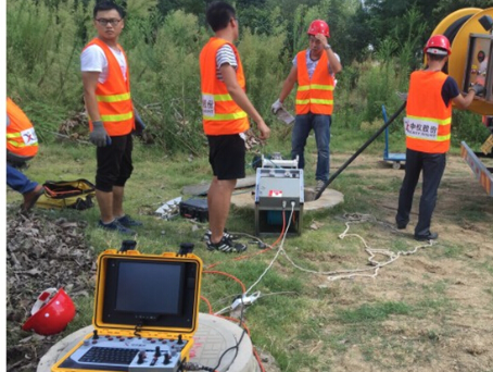 分宜如何选择适合的市政管道疏通方法？